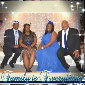 Meet your Posher, Marilyn